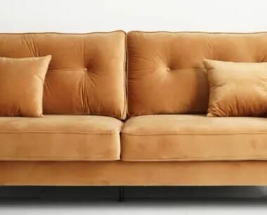 如何清洗與保養(yǎng)布藝沙發(fā)？