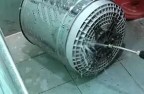 你家的電器究竟有多臟？