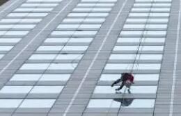 襄陽外墻清洗需要注意什么事項呢？