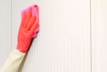 在進(jìn)行臥室保潔的時(shí)候，要注意什么？